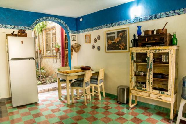 Pueblo Maya By Majikal B&B Мерида Екстериор снимка
